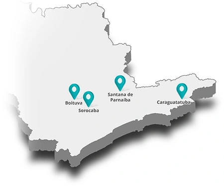 Atuação Quality House