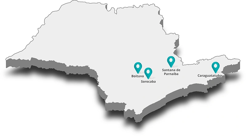 Atuação Quality House